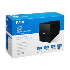 Eaton 5E850iUSB 850VA UPS