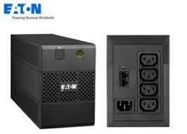 Eaton 5E1100iUSB 1100VA UPS