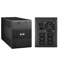 Eaton 5E1500iUSB 1500VA UPS