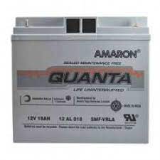 Amaron AL018001-EX 12V 18AH