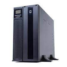 Sheild R16U Smart 6KVA/6KW smart online double conversion tower UPS with LCD/LED display.