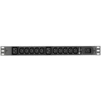 Vertiv Geist rPDU, basic, 0U, input IEC60309 230V 16A, outputs (20)C13 | (4)C19
