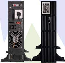 Shield T12Xi Smart 2KVA/1.8KW smart online double conversion tower UPS