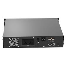 Shield T115Xi Smart 15KVA/15KW smart online double conversion tower UPS