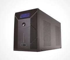 Shield AVR2000LCD 2000VA UPS