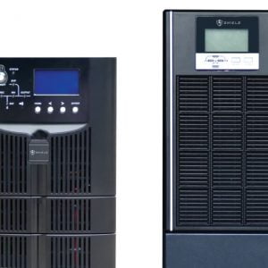 Shield T13Xi Smart 3KVA/2.7KW smart online double conversion tower UPS