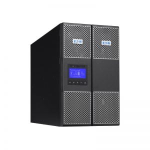 Eaton 9PX Series - 11VA 10kW Online Double Conversion UPS, Rack/Tower 6U