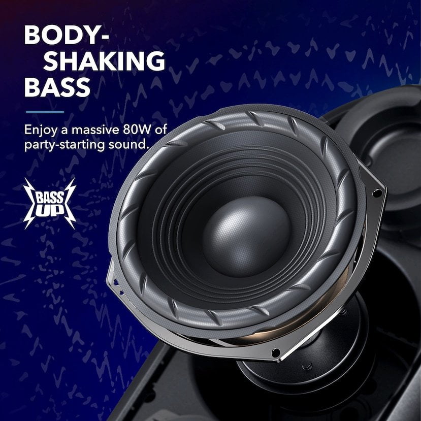 Anker Soundcore Rave Mini - Image 6