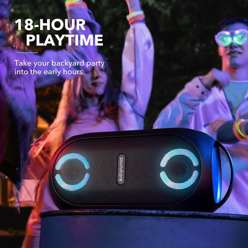 Anker Soundcore Rave Mini - Image 5