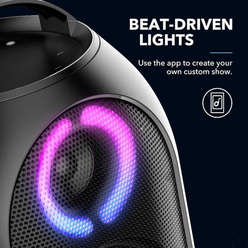 Anker Soundcore Rave Mini - Image 4