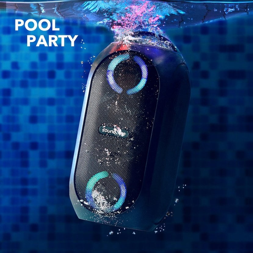Anker Soundcore Rave Mini - Image 3