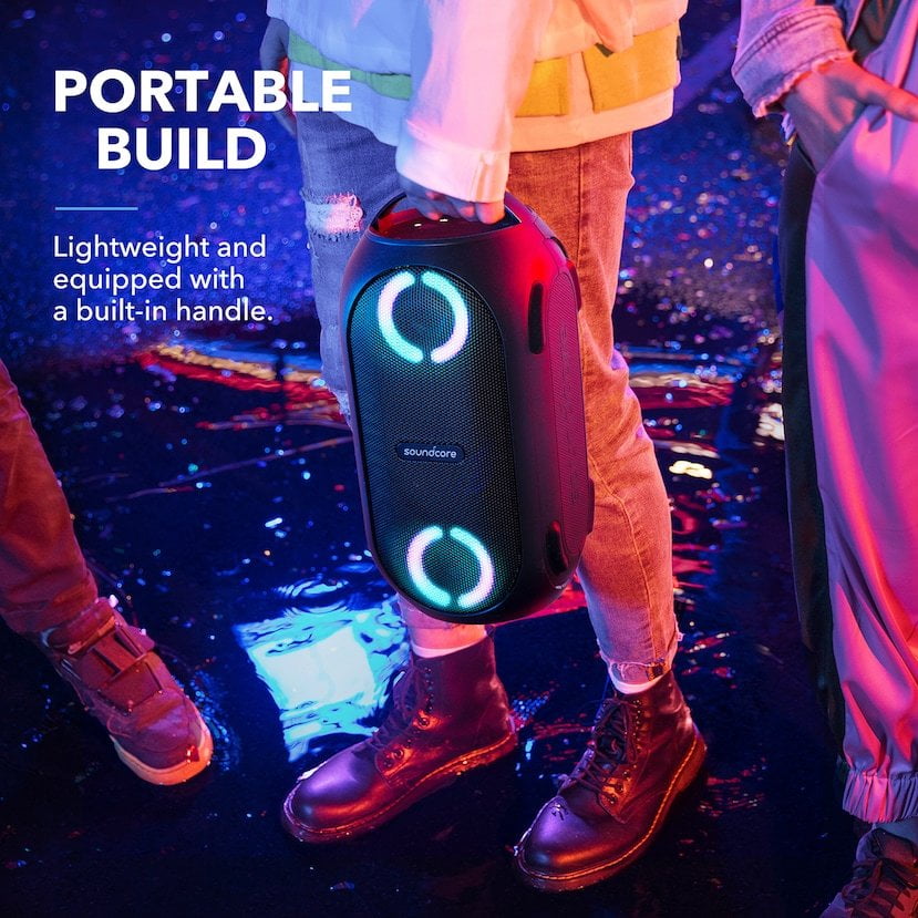 Anker Soundcore Rave Mini - Image 2