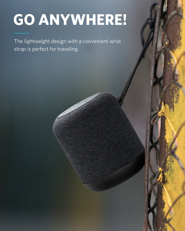 Anker Soundcore Motion Q - Black - Image 2