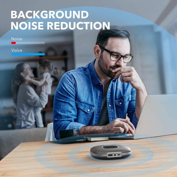 Anker PowerConf Speakerphone 2