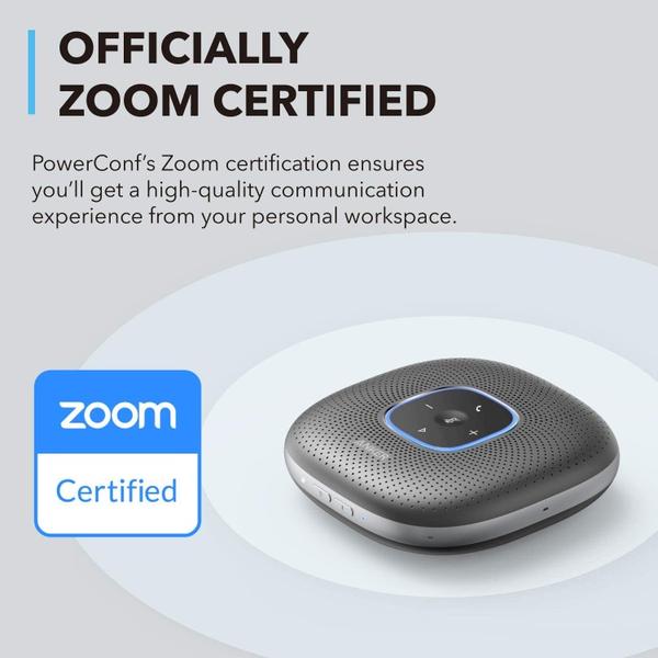Anker PowerConf Speakerphone 7