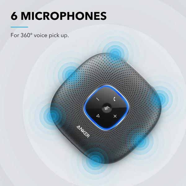 Anker PowerConf Speakerphone