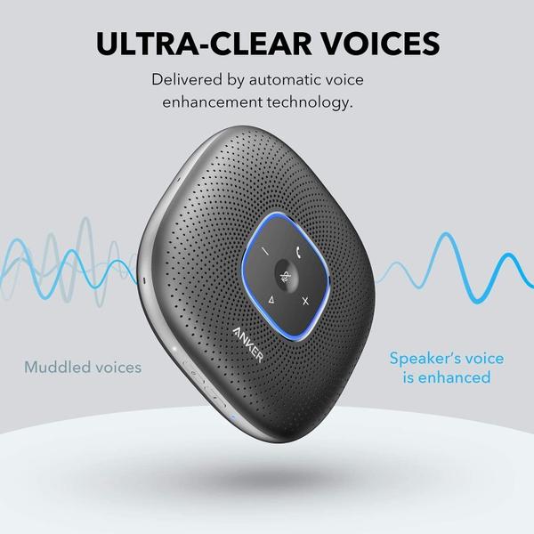 Anker PowerConf Speakerphone3