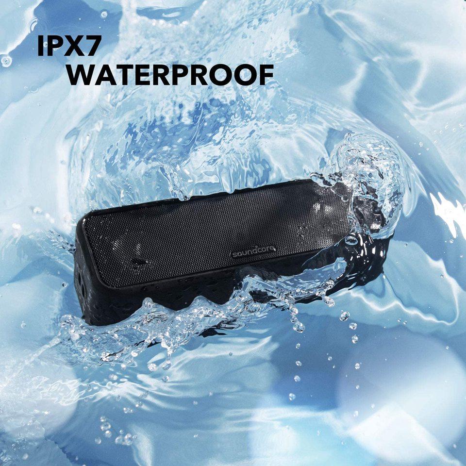 Anker Soundcore 3 (PartyCast) - Black - Image 2