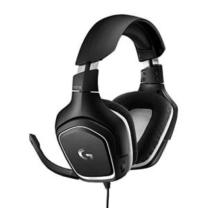 Logitech G332 Gaming Headset