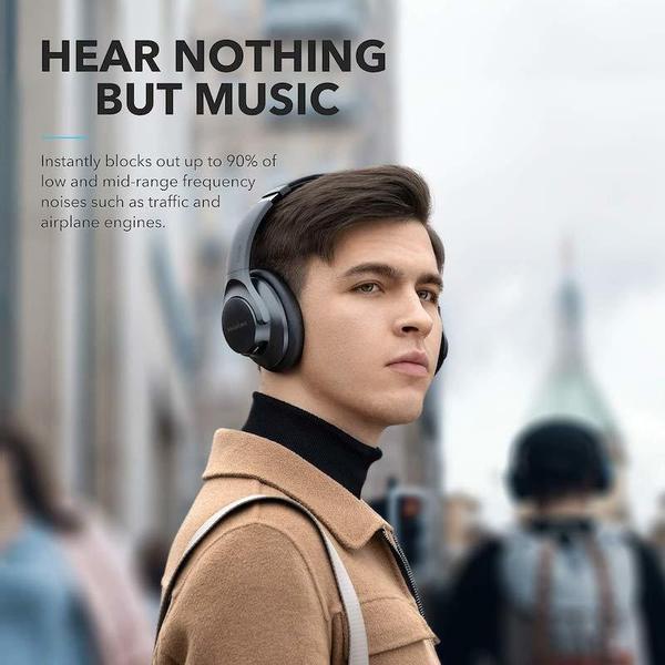 Soundcore life Q20 - Image 4
