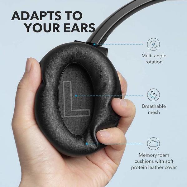 Soundcore life Q20 - Image 6
