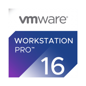 VMware Workstation Pro 16 Original License Virtualization Software