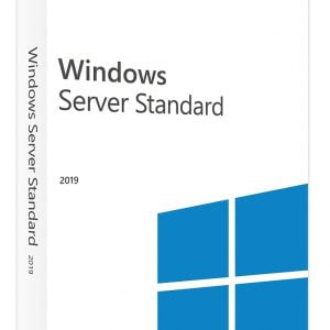 Microsoft Windows Server 2019 Standard Edition ESD Digital License