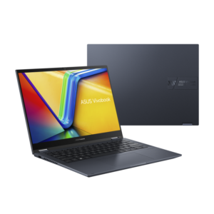 ASUS Vivobook S 14 Flip TP3402ZA Core i7-12700H 16GB 1TB SSD 14″ Touch Convertible Laptop