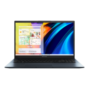 ASUS Vivobook Pro 15 K6500 i7-12700H 16GB 512GB OLED Laptop