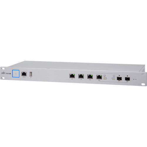 Ubiquiti Networks USG-PRO-4 Enterprise Gateway Router