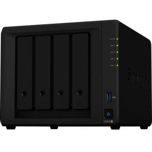 Synology DiskStation DS920+ 4-Bay NAS in Nairobi Kenya