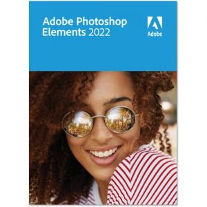 Adobe Photoshop Elements 2022