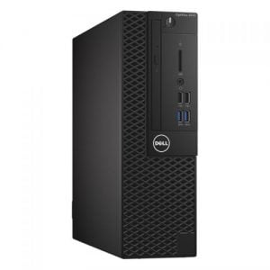 Dell Optiplex 3050 SFF 7th gen i5