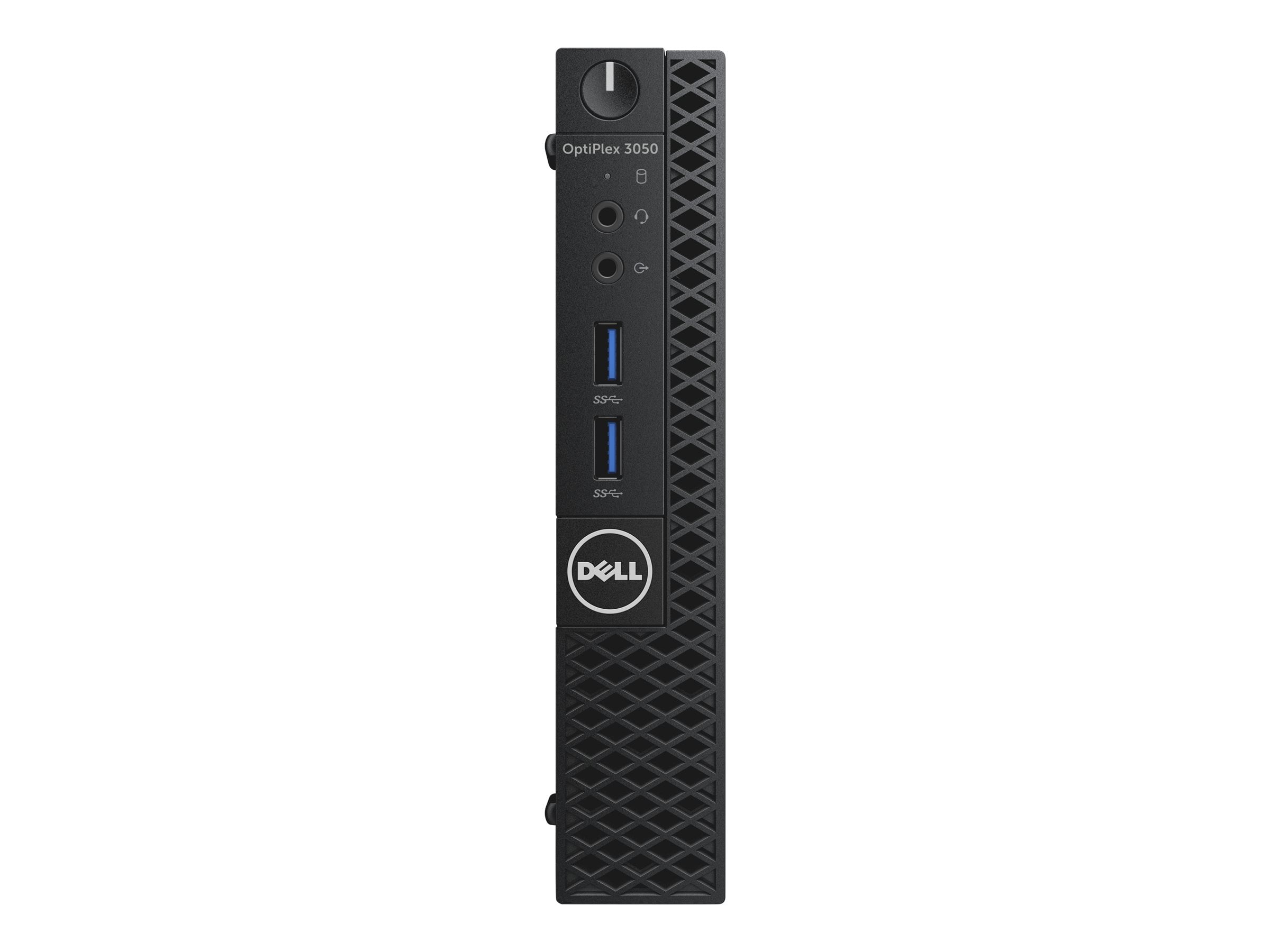 Dell OptiPlex 3050 - Micro Tiny PC