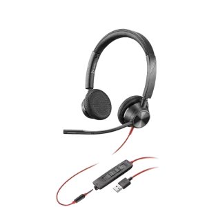 Blackwire BW 3325