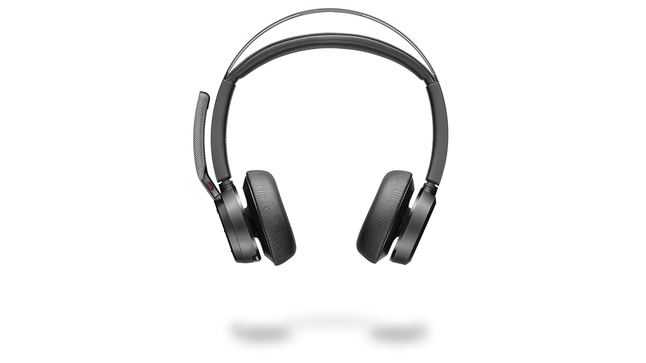 Plantronics /Poly Voyager Focus 2, Voyager Focus 2 UC USB A