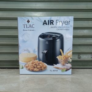 TLAC 5L Air Fryer- TL-AF01