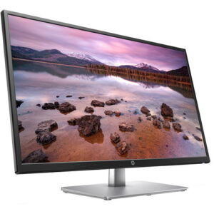 HP 32s 32"Â IPS Monitor, HP 32s 32"Â IPS Monitor