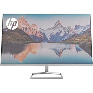 hp m32f, HP M32f 31.5-Inch Monitor