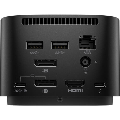 HP Thunderbolt Dock G4