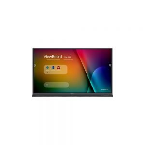 ViewSonic IFP8632