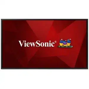 ViewSonic CDE5520