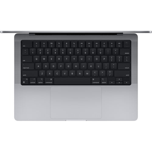 Apple 14.2" MacBook Pro with M1 Pro Chip MKGP3LL/A