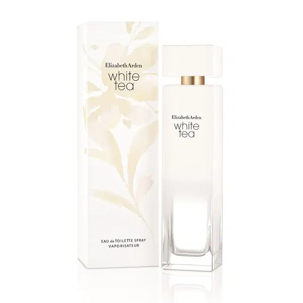 Elizabeth Arden White Tea EDT 100ml Spray