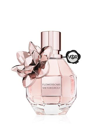 VIKTOR & ROLF FLOWERBOMB LIMITED EDITION EDP 100