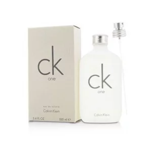 Calvin Klein CK One EDT 100ml Perfume