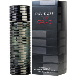 Davidoff The Game Edt 100ml Men Perfume