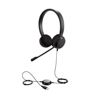 JABRA EVOLVE 20