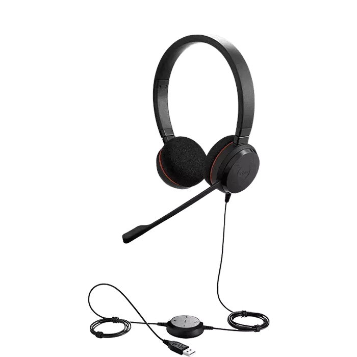 JABRA EVOLVE 20