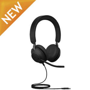 Jabra Evolve2 40